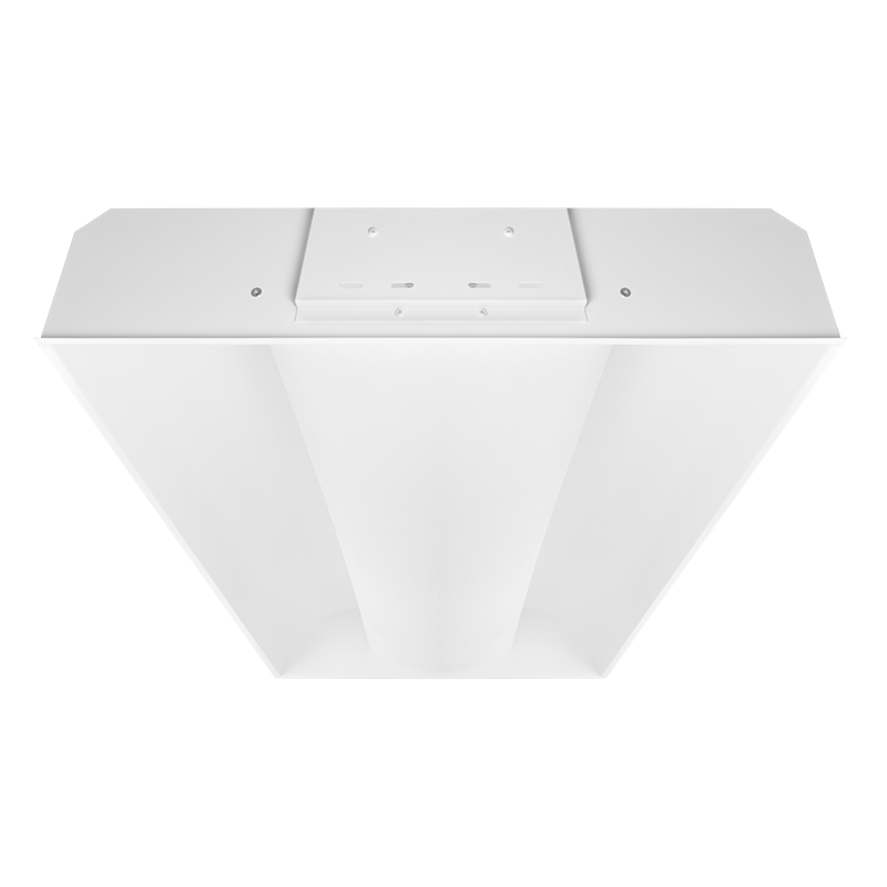 LED Ready - 2X4/T8 - Direct/Indirect - 2L | Premium Quality Lighting