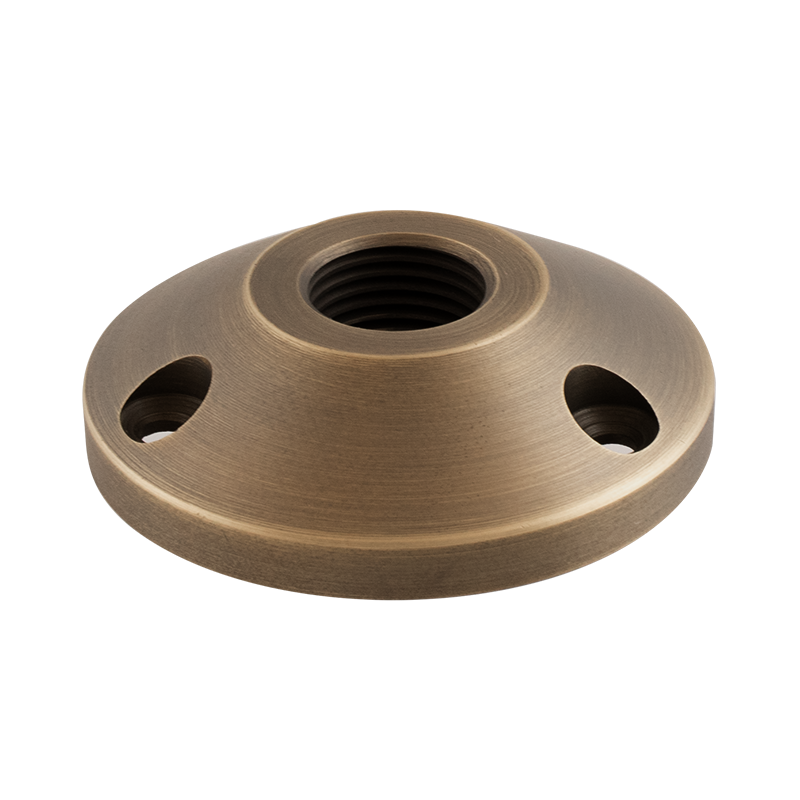 Landscape accessory base premium quality lighting