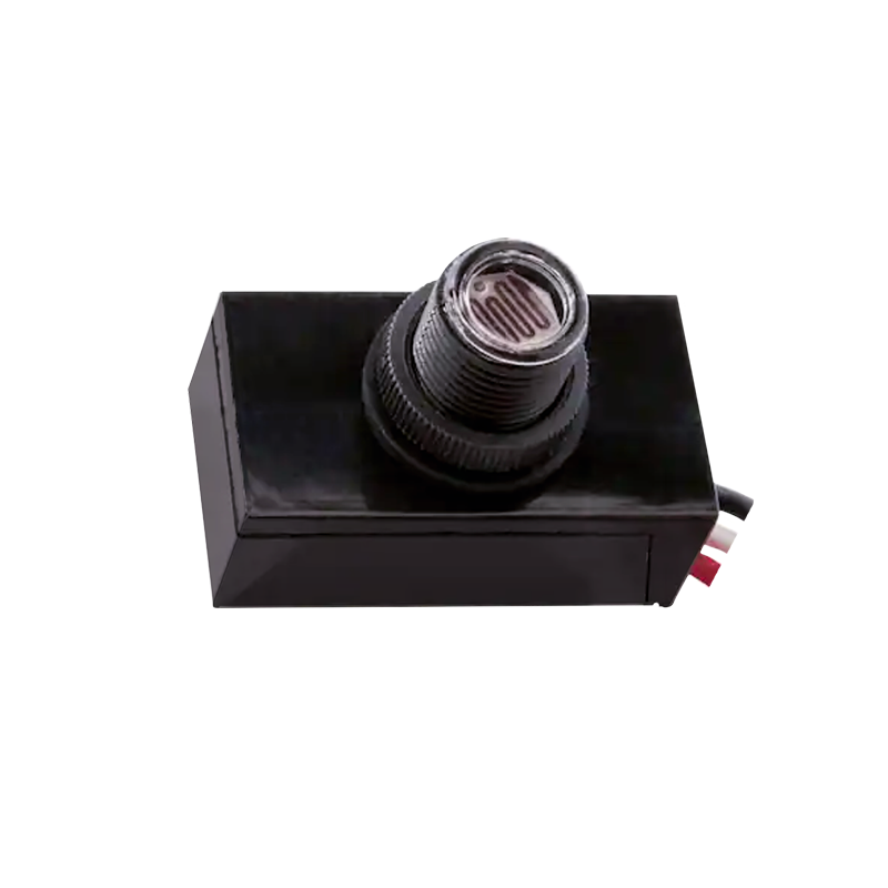 Wall Pack Photo Cell Premium Quality Lighting