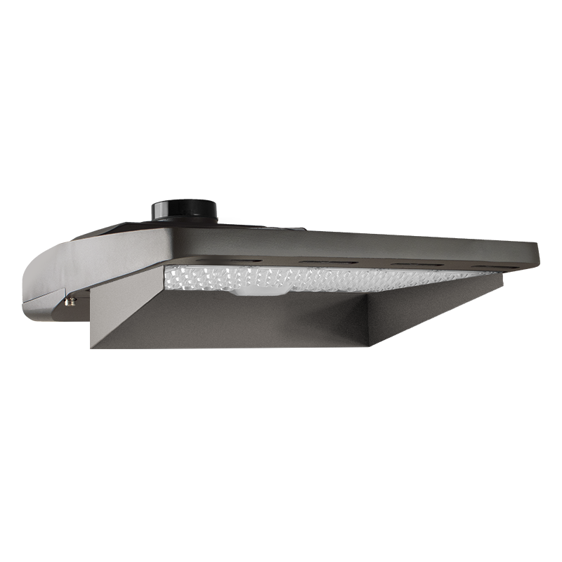 Area Light Stealth™ Glare Shield Premium Quality Lighting