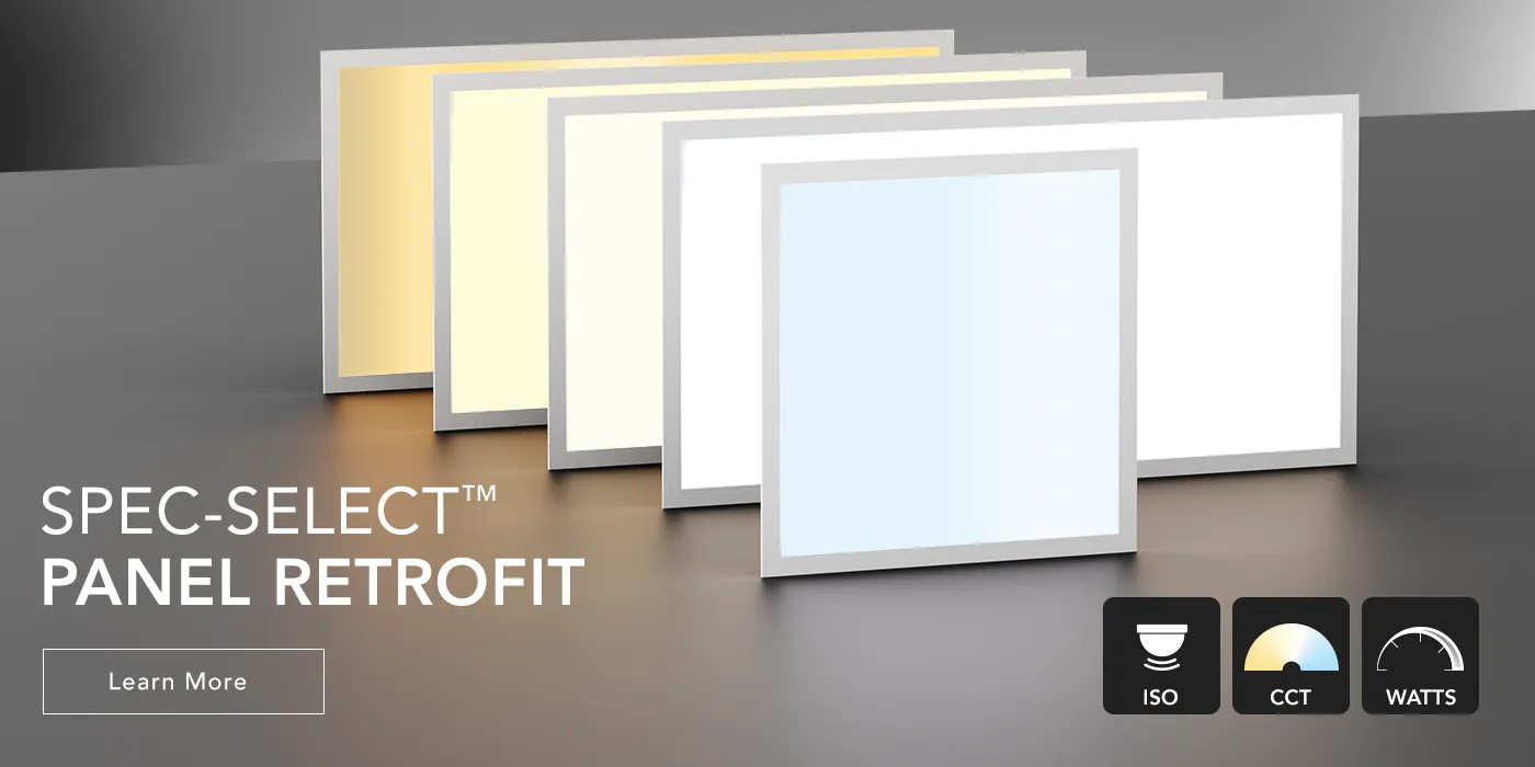 Panel Retrofit