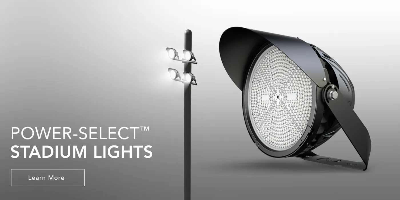 Stadium Light SDL1
