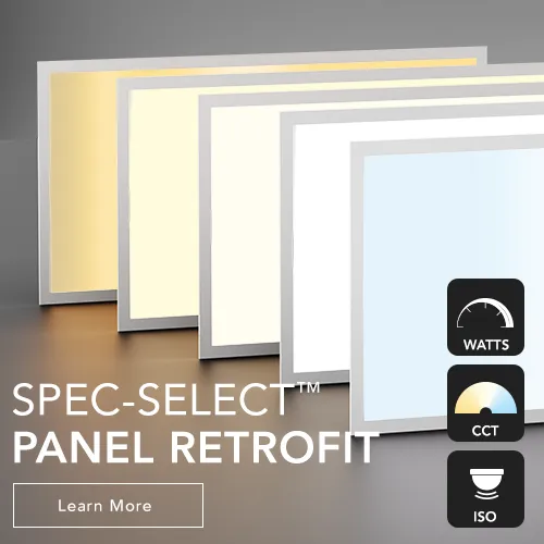 Panel Retrofit