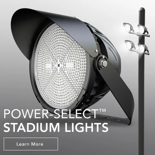 Stadium Light SDL1