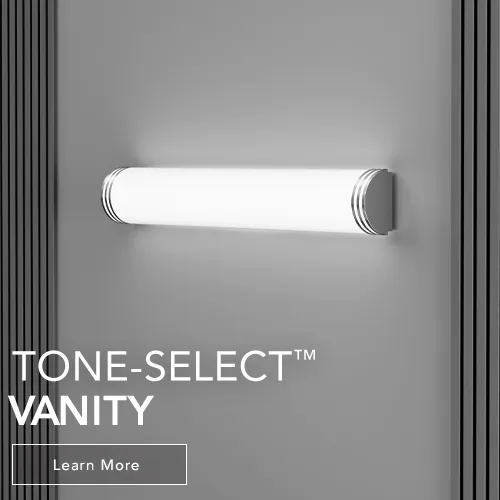 tone-select vanity