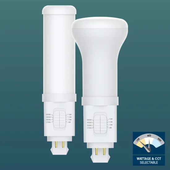 CFL Lamps