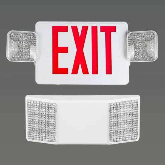 Exit Fixtures