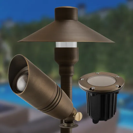 Landscape Lights
