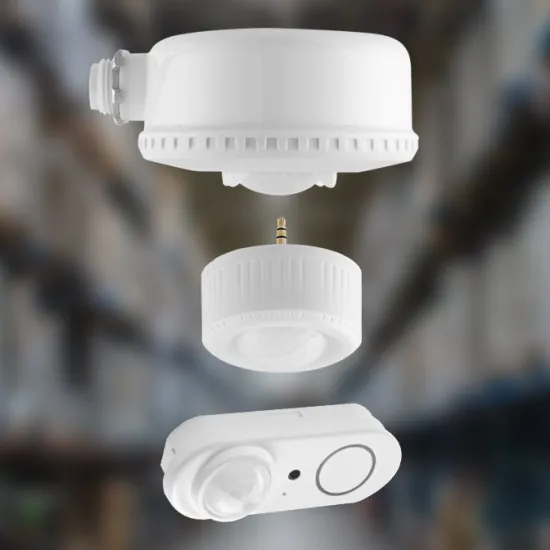 Sensors