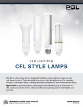 CFL Lamps
