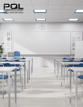 School Lighting