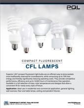 Compact Fluorescent