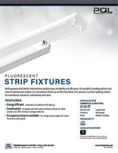 Strip Fixtures