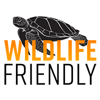 Wildlife Friendly